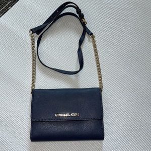 Micheal Kors Crossbody